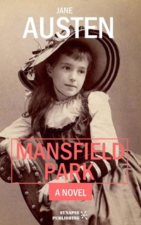 Mansfield Park - Jane Austen. - E-Book