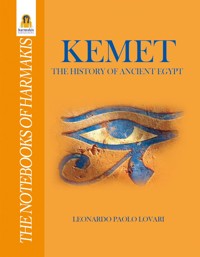 Kemet - Leonardo Paolo Lovari - E-Book