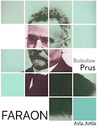 Faraon - Bolesław Prus - E-Book