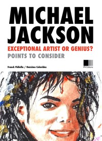 Michael Jackson: Exceptional Artist or Genius? - Onésimo colavidas - E-Book