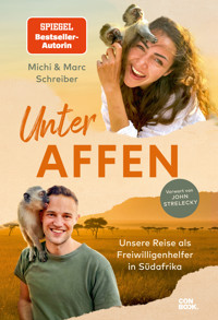Unter Affen - Michelle Schreiber - E-Book