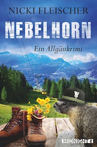 Nebelhorn - Nicki Fleischer - E-Book