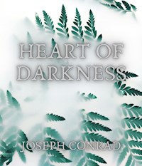 Heart of Darkness - Joseph Conrad - E-Book + Hörbuch