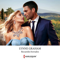Recuerdos borrados - Lynne Graham - Hörbuch