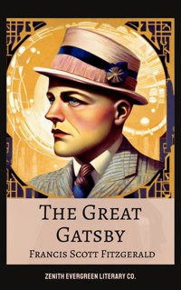 The Great Gatsby - Francis Scott Fitzgerald - E-Book