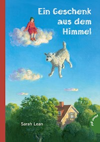 Ein Geschenk aus dem Himmel - Sarah Lean - E-Book
