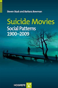 Suicide Movies - Steven Stack - E-Book