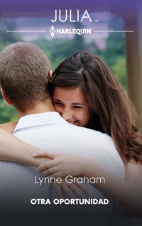 Otra oportunidad - Lynne Graham - E-Book