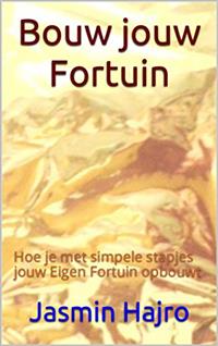 Bouw jouw fortuin - Hajro Jasmin - E-Book