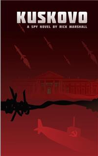 Kuskovo - Rick Marshall - E-Book