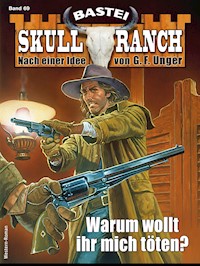 Skull-Ranch 69 - Dan Roberts - E-Book