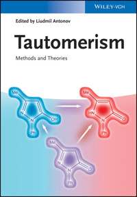 Tautomerism -  - E-Book