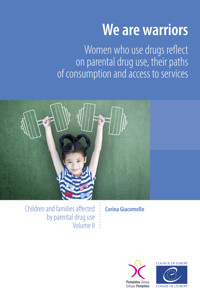 We are warriors - Corina Giacomello - E-Book