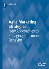 Agile Marketing Strategies - Rajagopal - E-Book