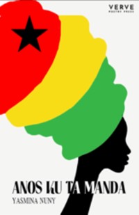 Anos Ku Ta Manda - Yasmina Nuny - E-Book