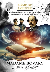 Madame Bovary, Gustave Flaubert - Céleste - E-Book
