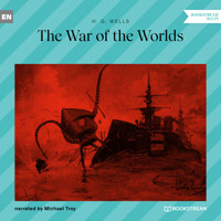 The War of the Worlds (Unabridged) - H G Wells - Hörbuch
