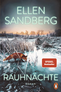 Rauhnächte - Ellen Sandberg - E-Book