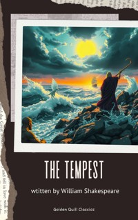 The Tempest - William Shakespeare - E-Book