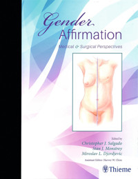 Gender Affirmation -  - E-Book