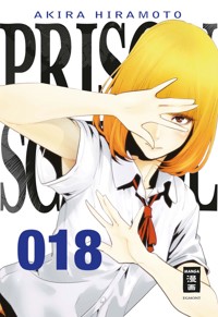 Prison School 18 - Akira Hiramoto - E-Book