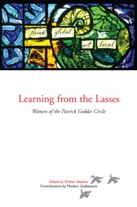 Learning from the Lasses - Walter Stephen - E-Book