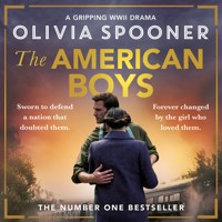 The American Boys - Olivia Spooner - Hörbuch