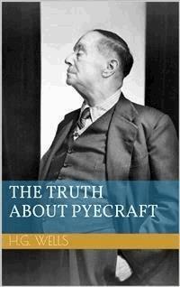 The Truth About Pyecraft - Herbert George Wells - E-Book