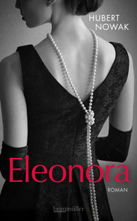Eleonora - Hubert Nowak - E-Book