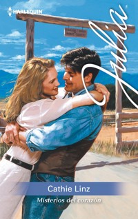 Misterios del corazón - CATHIE LINZ - E-Book