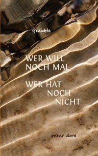 Wer will noch mal wer hat noch nicht - Peter Dorn - E-Book
