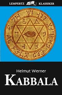 Kabbala - Helmut Werner - E-Book