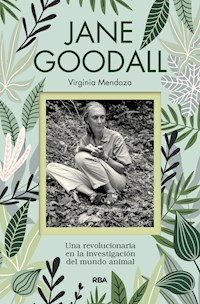 Jane Goodall - varios - E-Book
