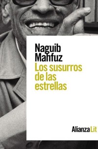 Los susurros de las estrellas - Naguib Mahfuz - E-Book