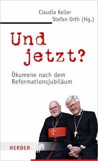 Und jetzt? -  - E-Book