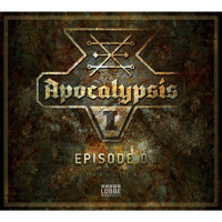 Apocalypsis, Staffel I - Episode 0: Zeichen - Mario Giordano - Hörbuch