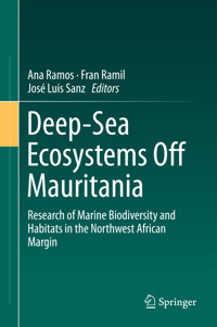Deep-Sea Ecosystems Off Mauritania -  - E-Book
