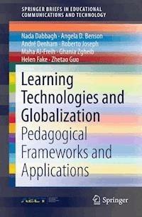 Learning Technologies and Globalization - Nada Dabbagh - E-Book