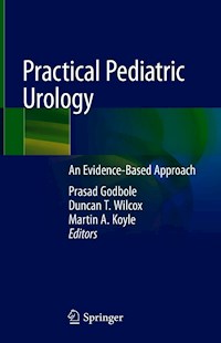Practical Pediatric Urology -  - E-Book