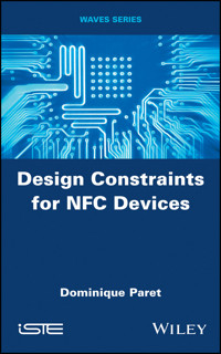 Design Constraints for NFC Devices - Dominique Paret - E-Book