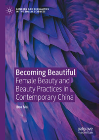 Becoming Beautiful - Hua Ma - E-Book