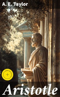 Aristotle - A. E. Taylor - E-Book