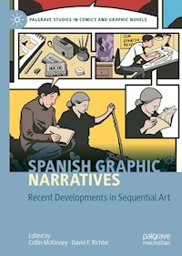 Spanish Graphic Narratives -  - E-Book