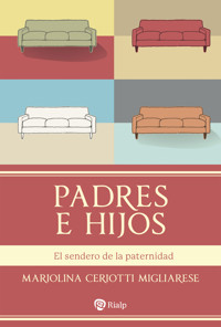 Padres e hijos - Mariolina Ceriotti Migliarese - E-Book