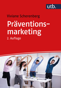 Präventionsmarketing - Viviane Scherenberg - E-Book