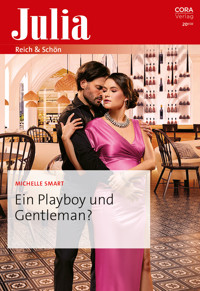 Ein Playboy und Gentleman? - Michelle Smart - E-Book + Hörbuch