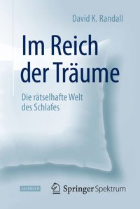 Im Reich der Träume - David K. Randall - E-Book