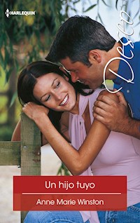 Un hijo tuyo - Anne Marie Winston - E-Book
