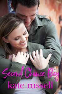 Second Chance Boy - Kate Russell - E-Book