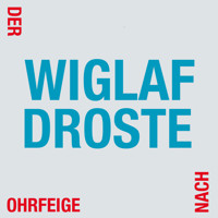 Der Ohrfeige nach - Wiglaf Droste - Hörbuch